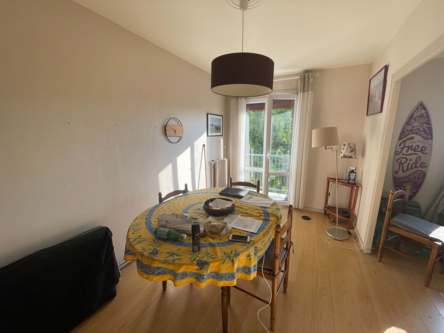 Location Appartement à Talence 4 pièces