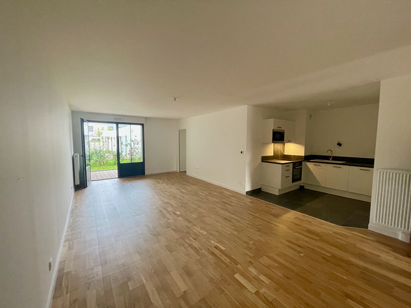 Vente Appartement à Talence 4 pièces