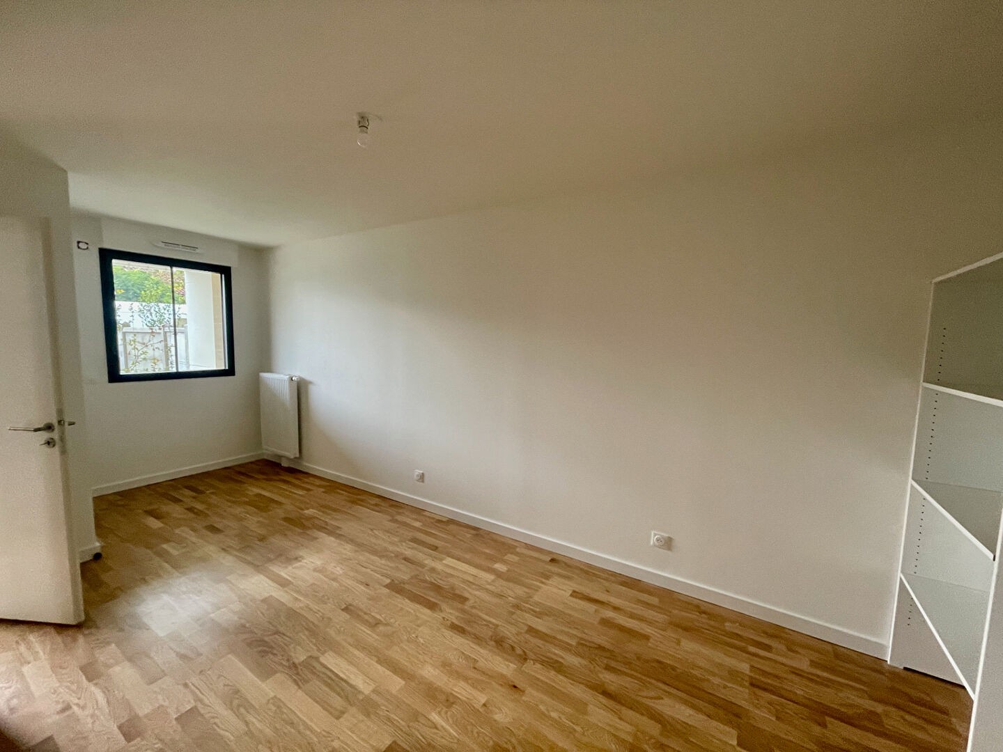 Vente Appartement à Talence 4 pièces