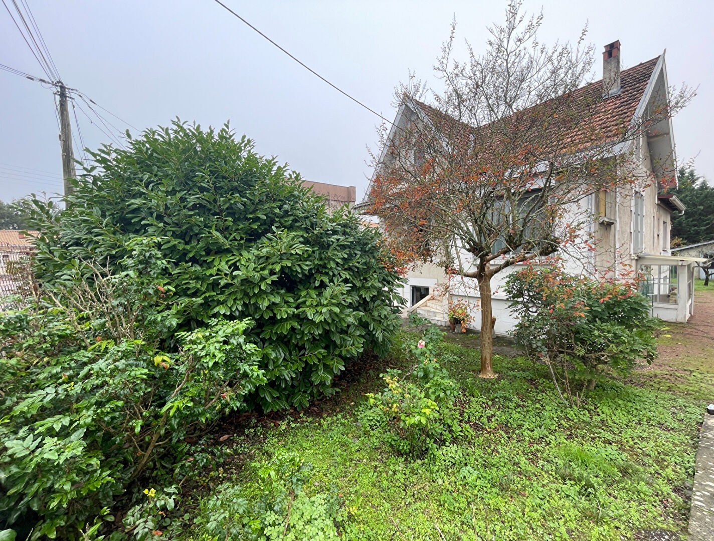 Vente Maison à Talence 5 pièces