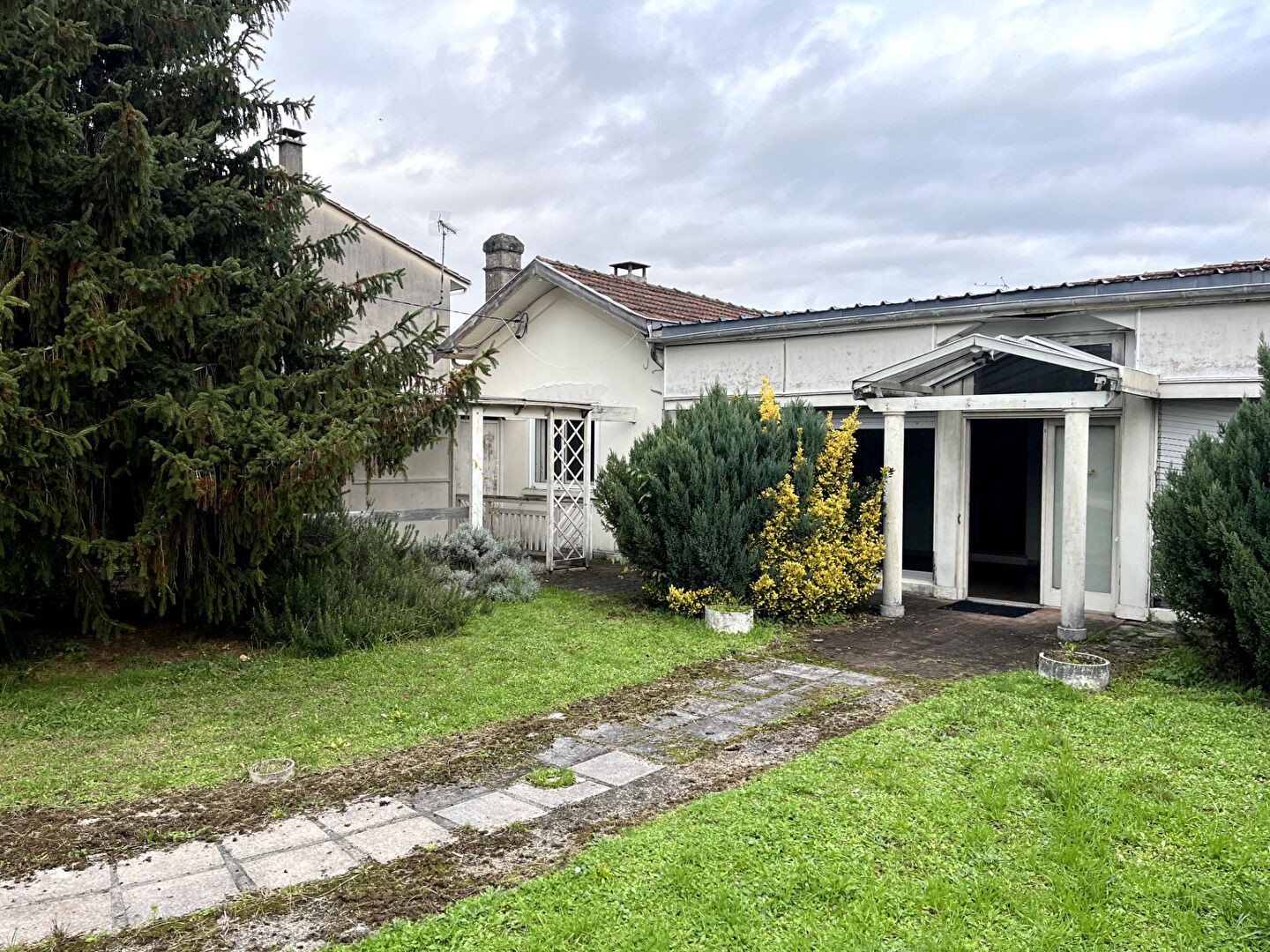 Vente Maison à Talence 5 pièces