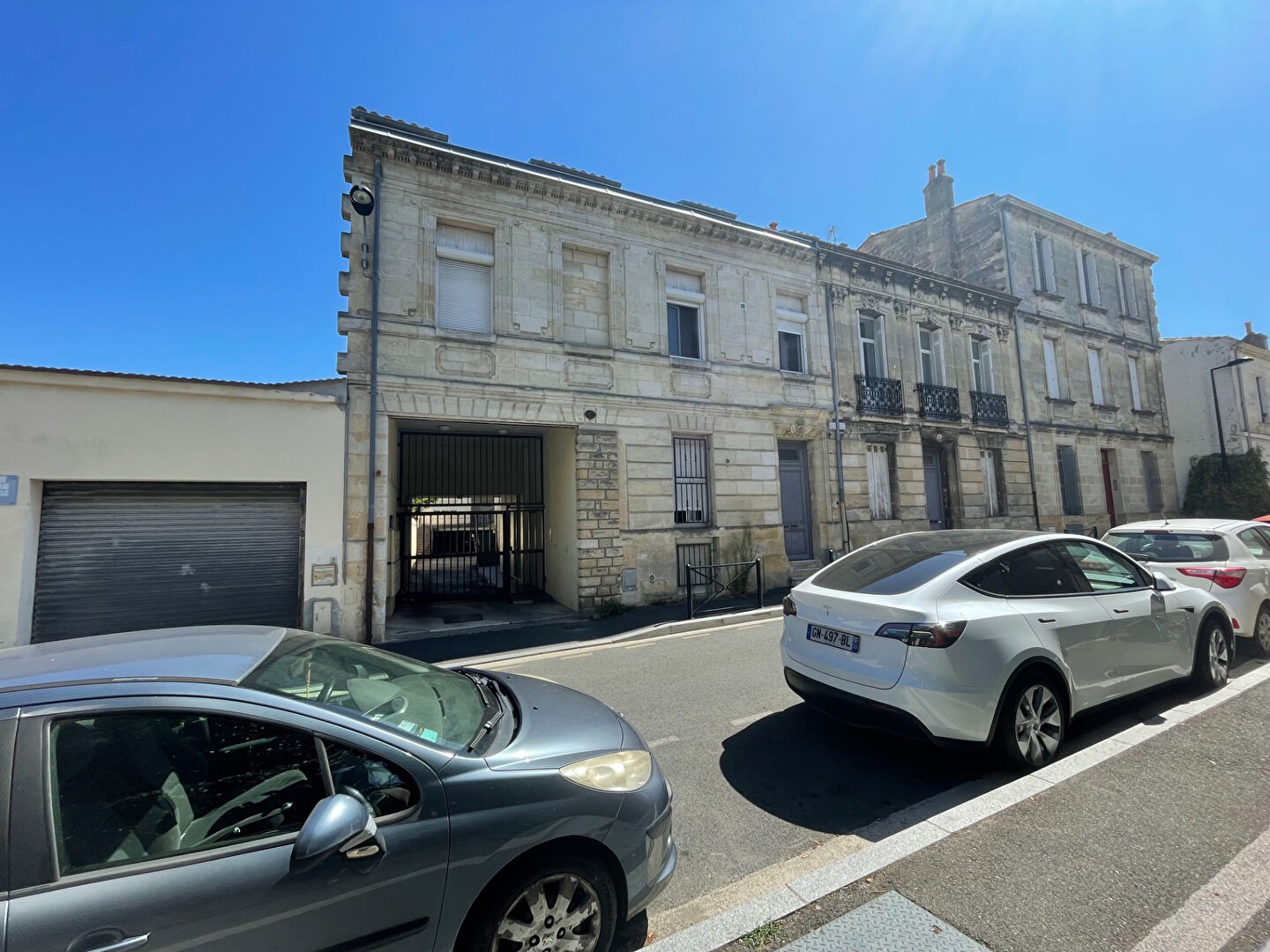 Vente Appartement à Bordeaux 1 pièce