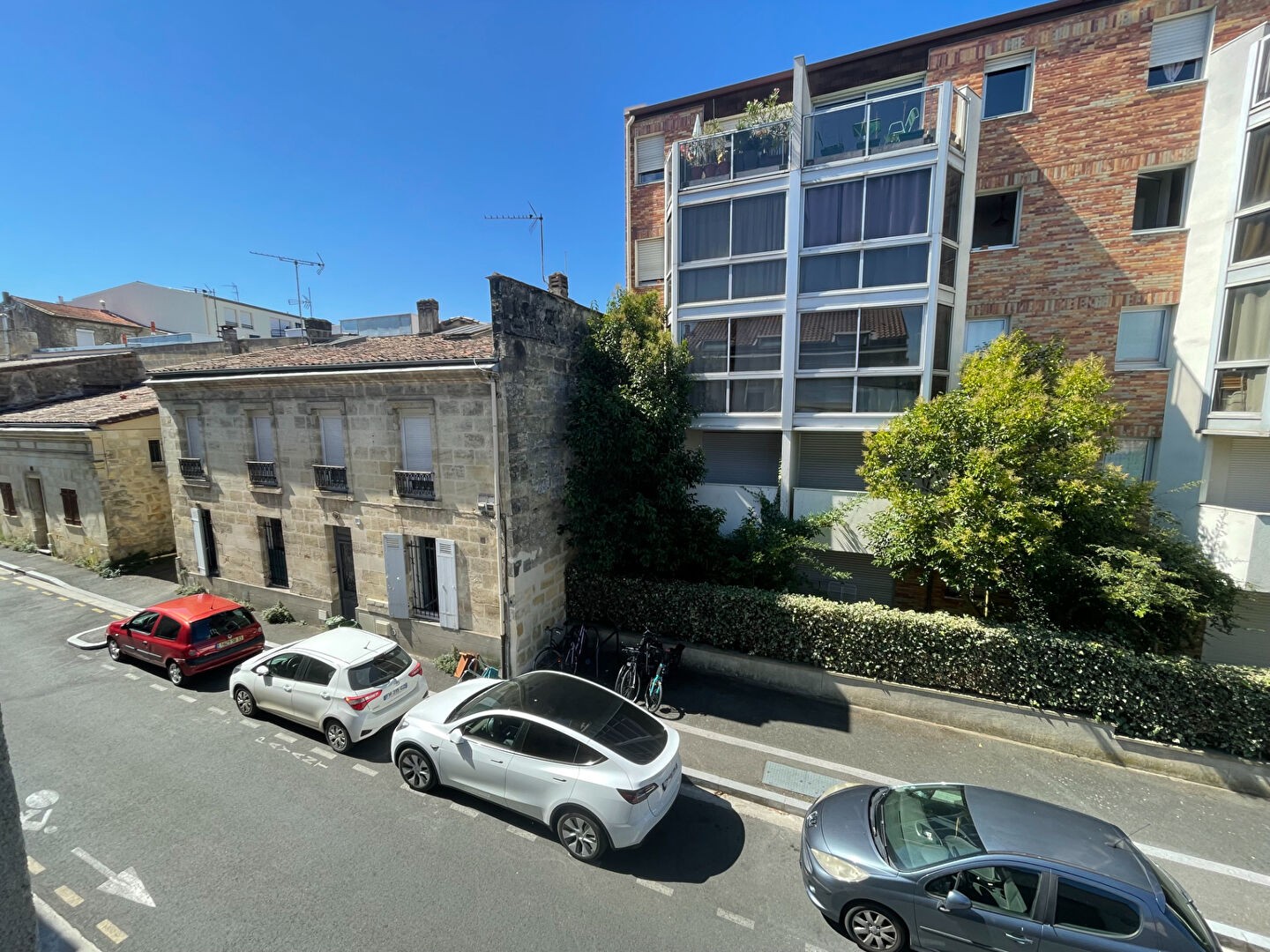 Vente Appartement à Bordeaux 1 pièce