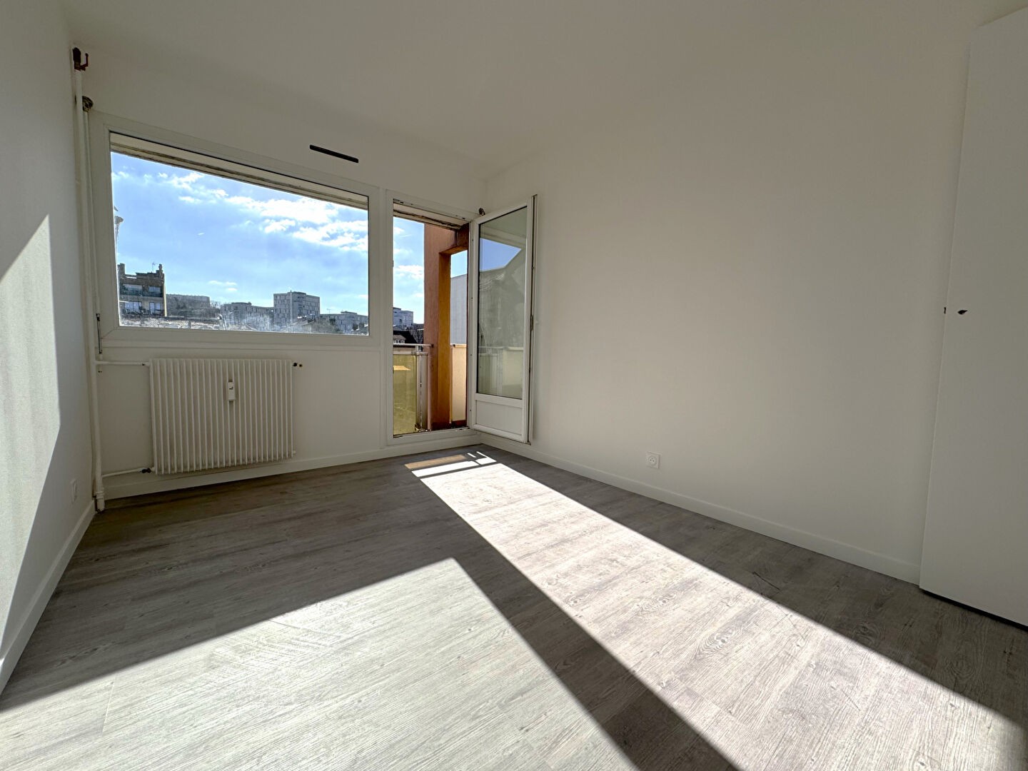 Vente Appartement à Pantin 2 pièces