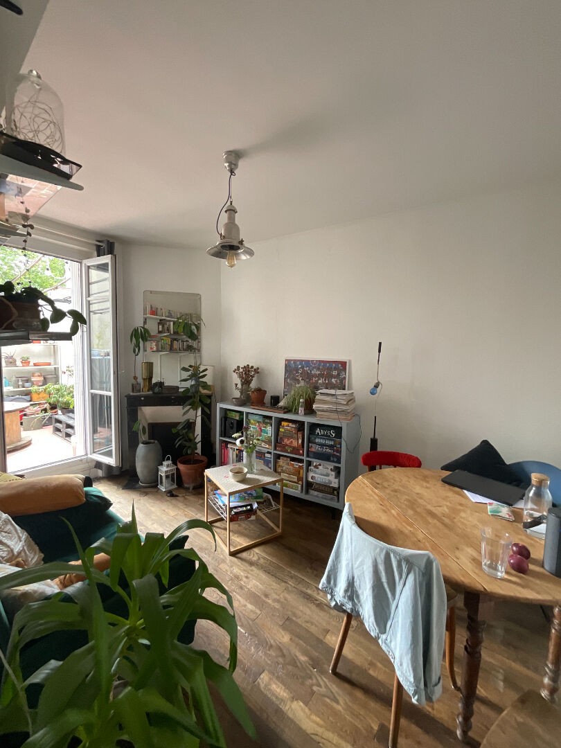 Vente Bureau / Commerce à Montreuil 6 pièces