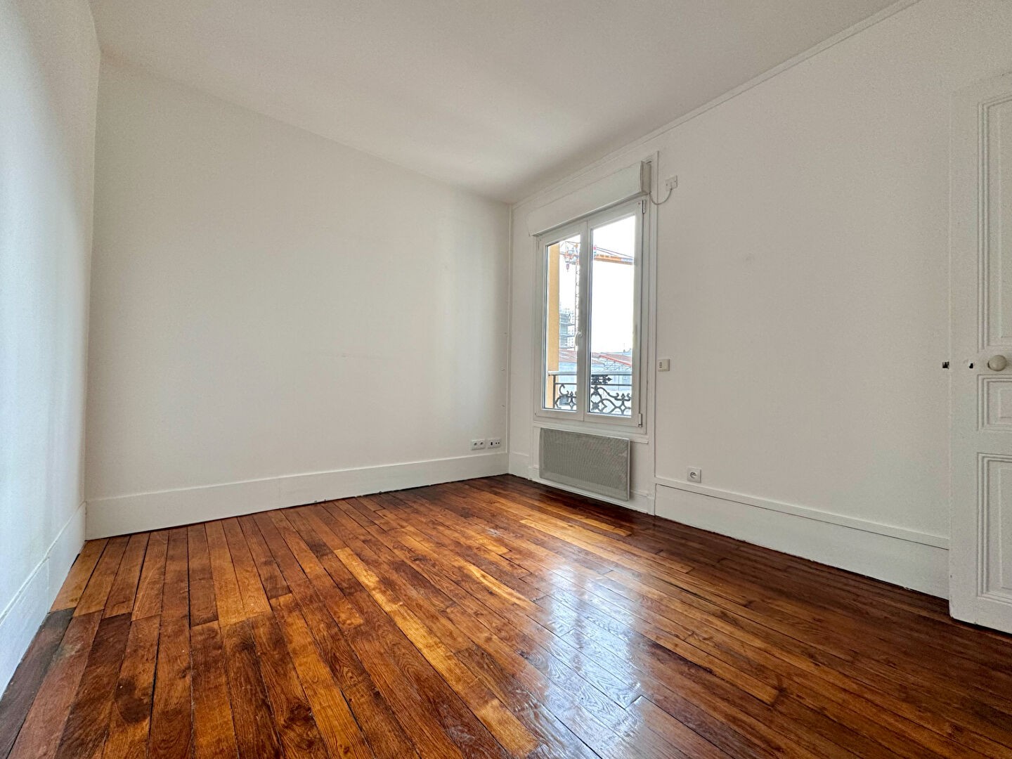 Vente Appartement à Pantin 2 pièces