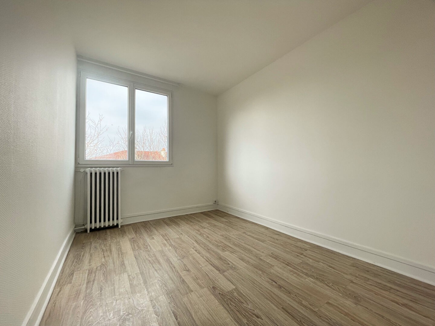 Vente Appartement à Pantin 4 pièces