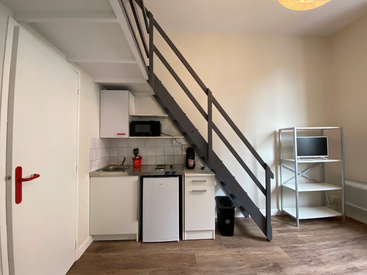 Location Appartement à Albi 1 pièce