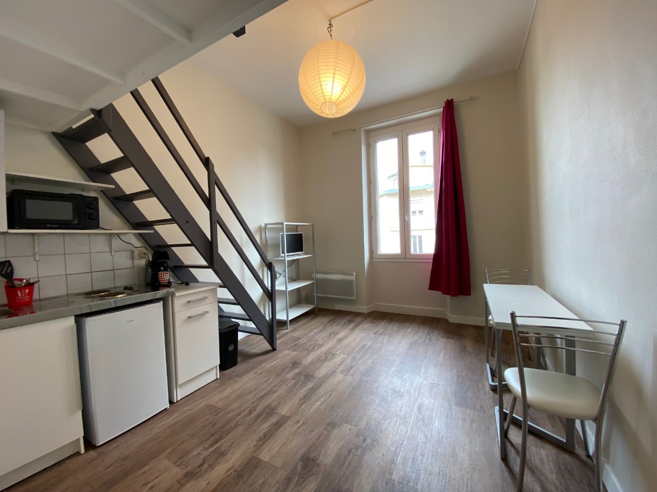 Location Appartement à Albi 1 pièce