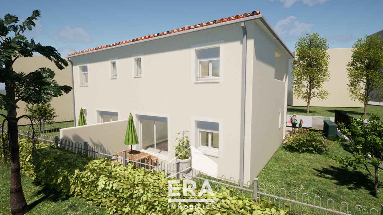 Vente Appartement à Albi 2 pièces