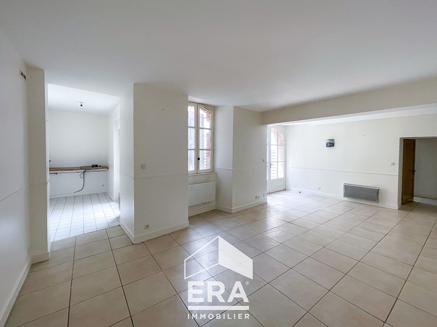 Vente Appartement à Albi 2 pièces