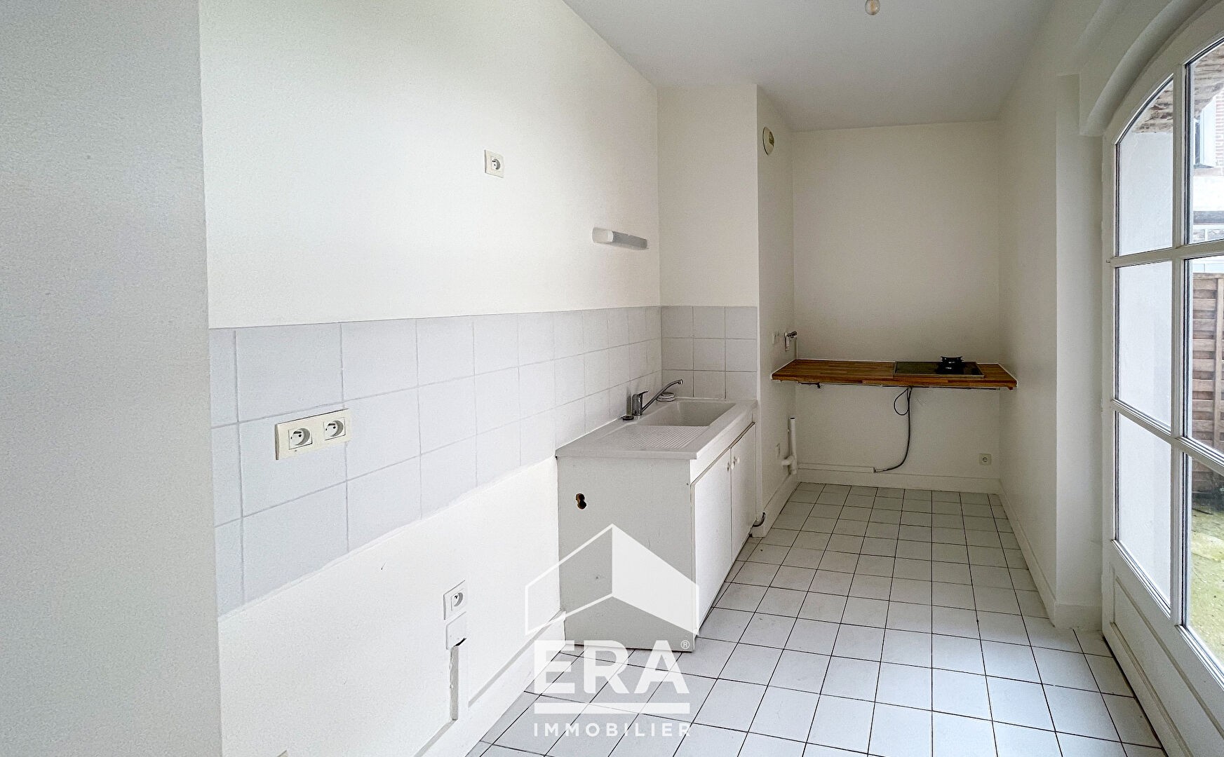 Vente Appartement à Albi 2 pièces