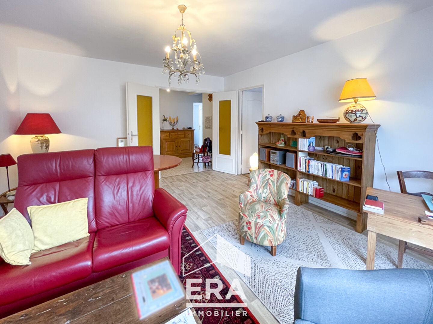 Vente Appartement à Albi 3 pièces