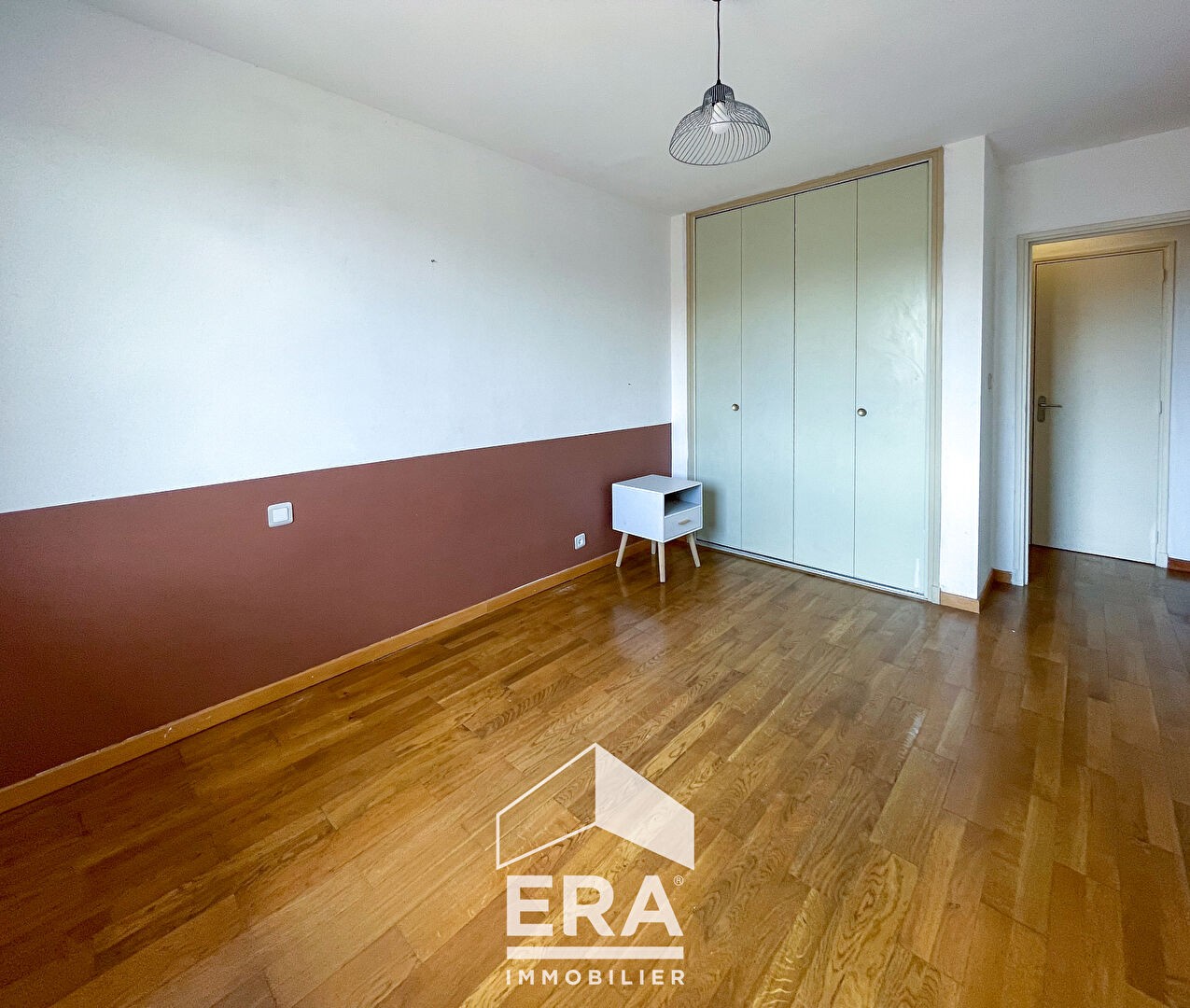 Vente Appartement à Albi 3 pièces