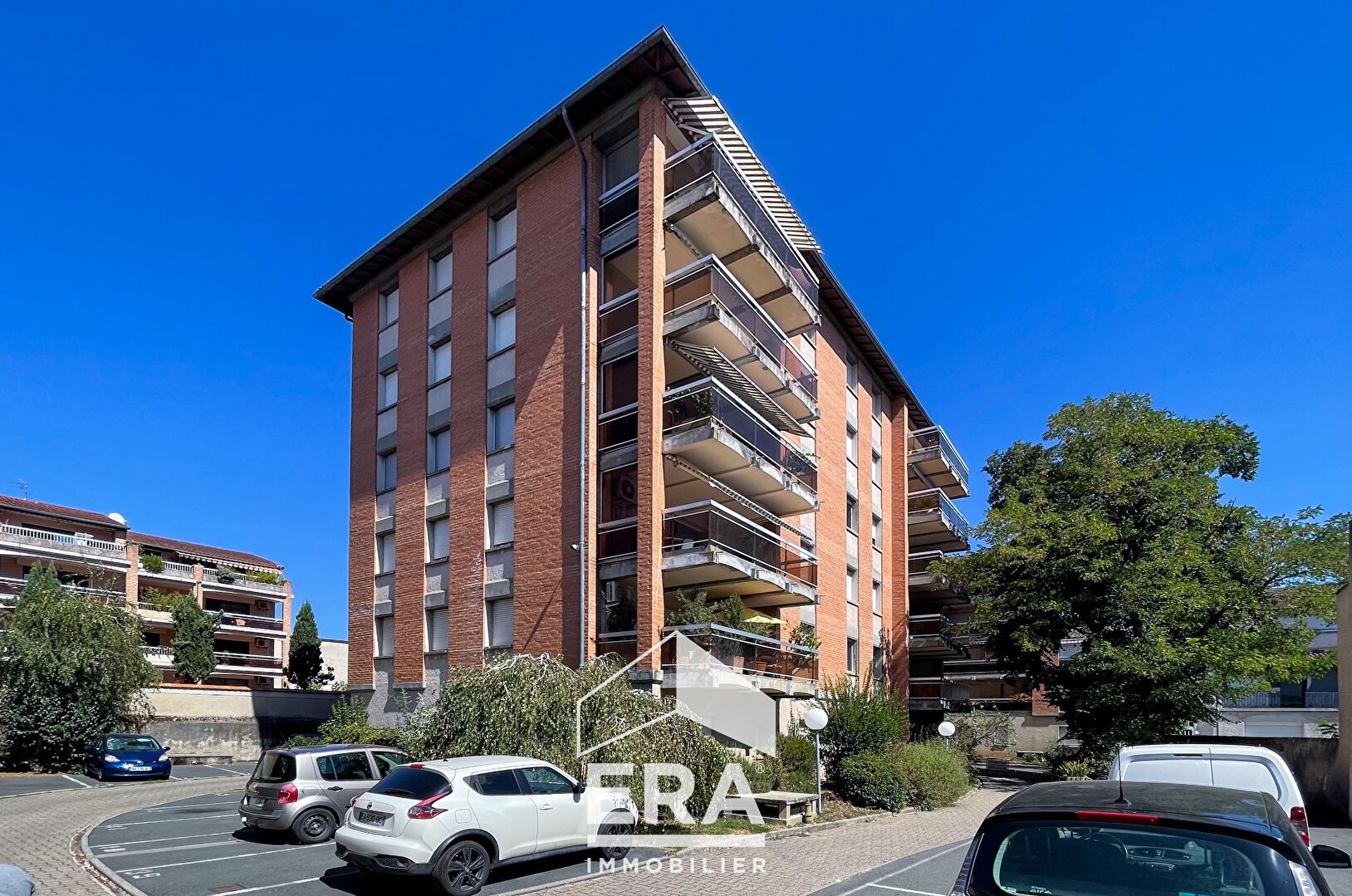 Vente Appartement à Albi 3 pièces