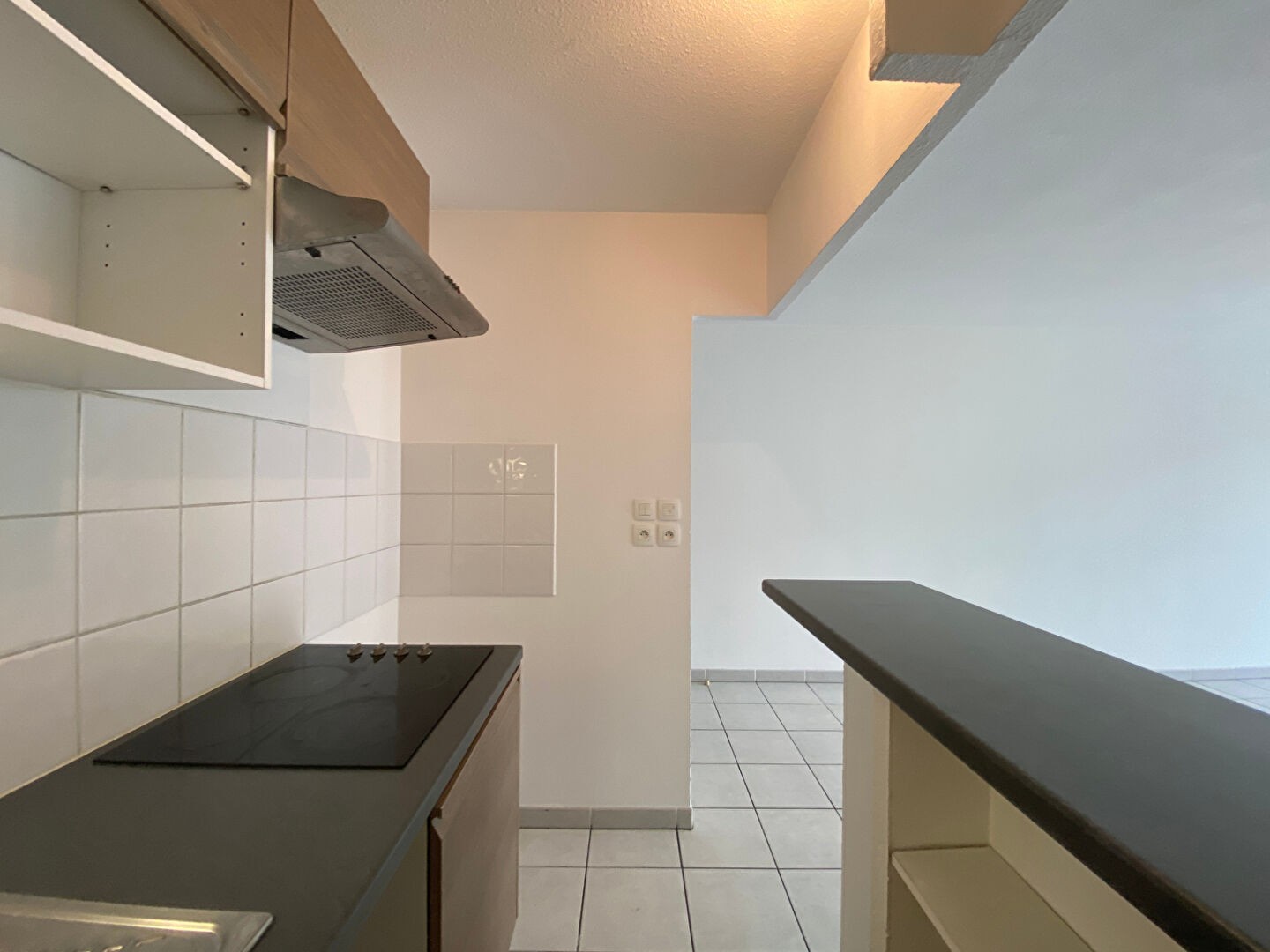 Location Appartement à Toulouse 3 pièces