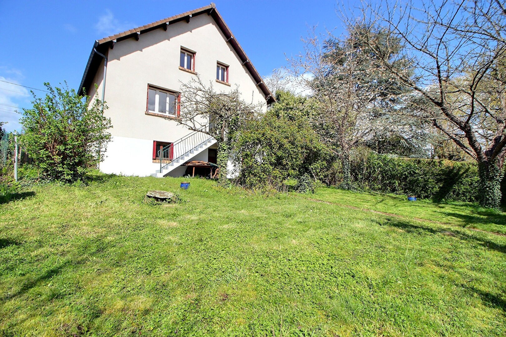 Vente Maison à Épinay-sur-Orge 6 pièces