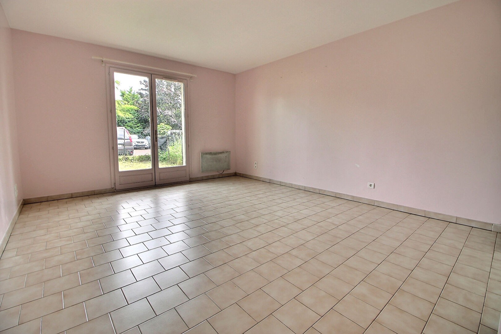 Vente Appartement à Chilly-Mazarin 1 pièce