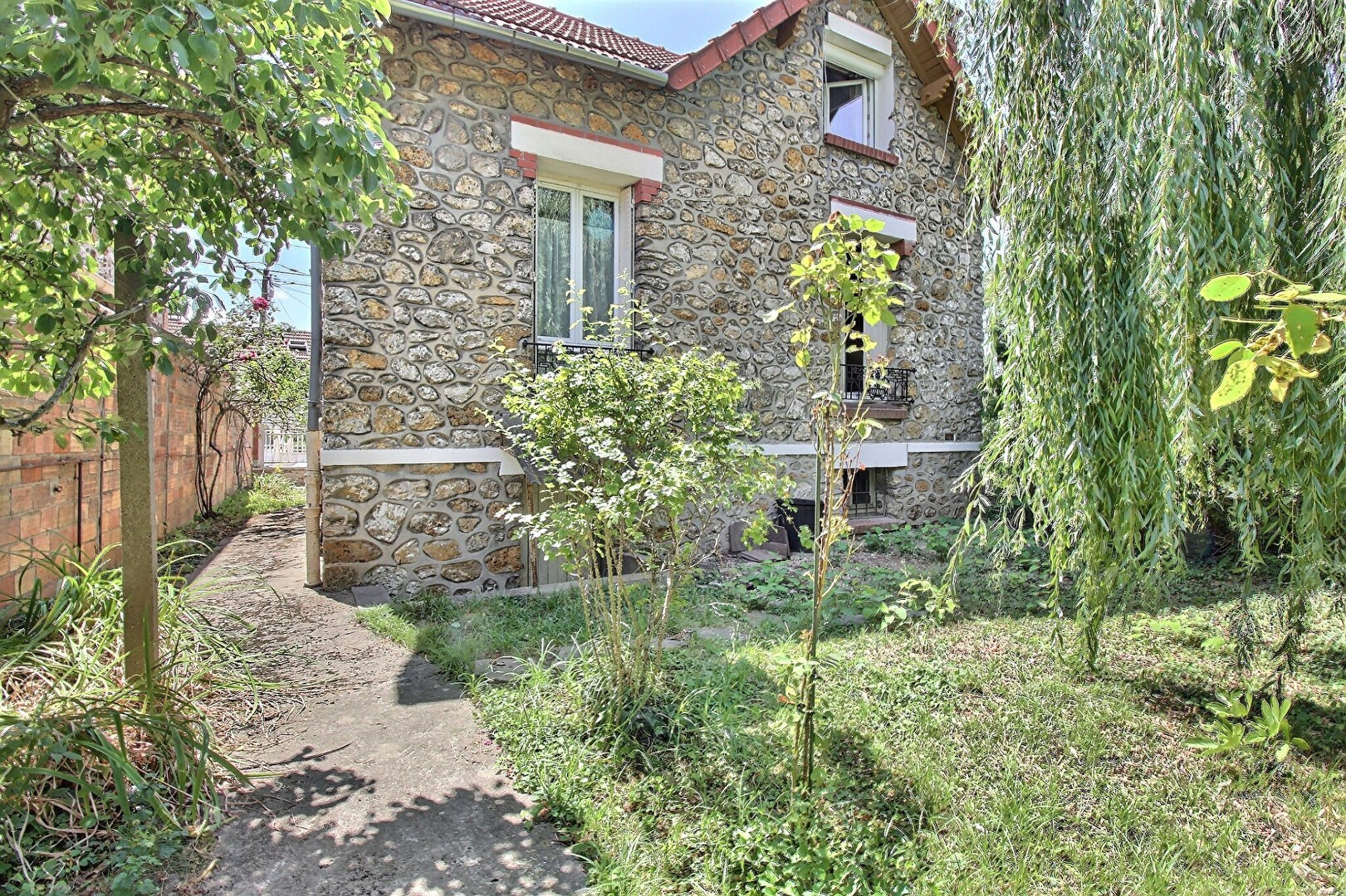 Vente Maison à Morsang-sur-Orge 4 pièces