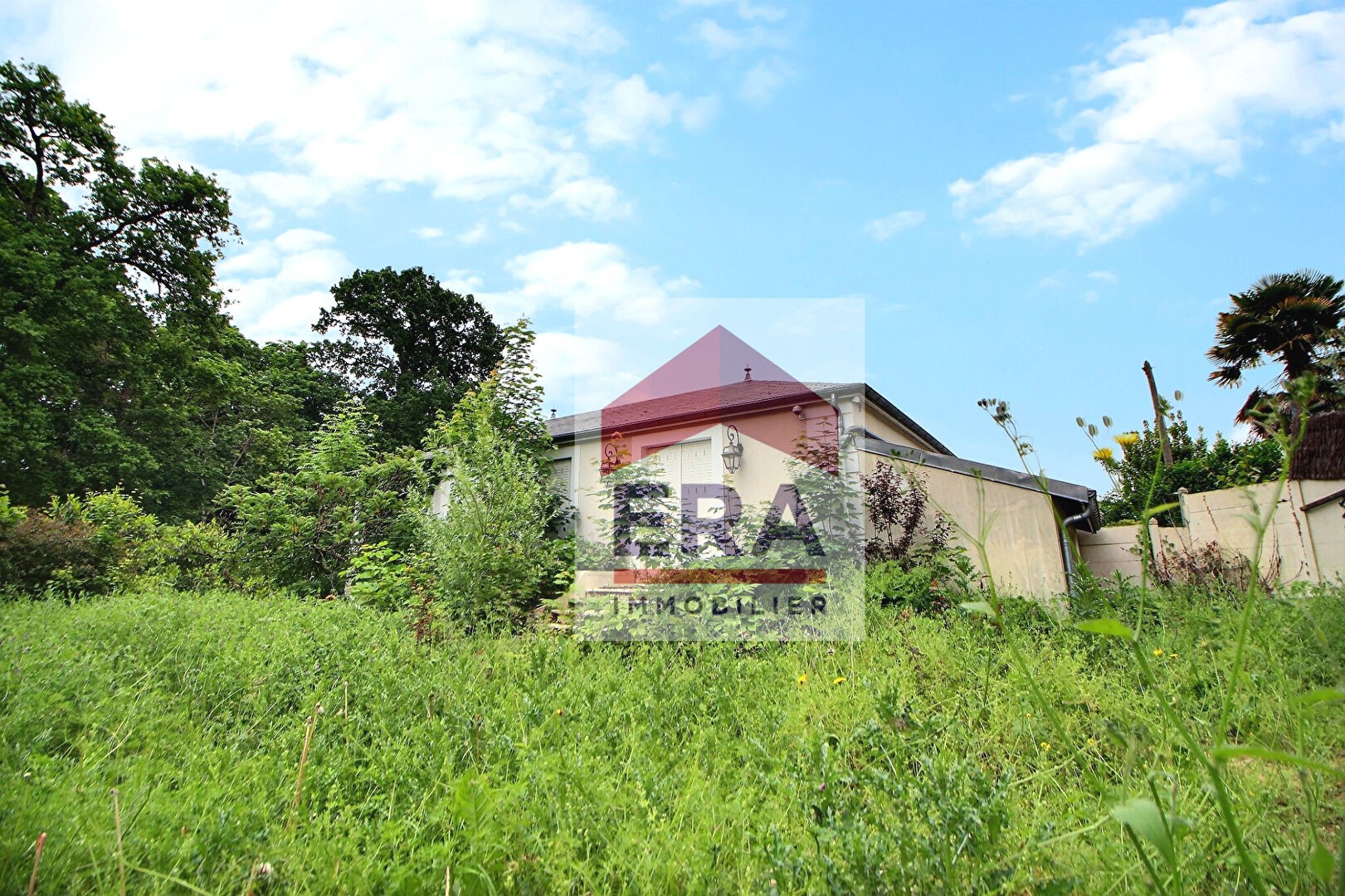 Vente Maison à Brétigny-sur-Orge 1 pièce