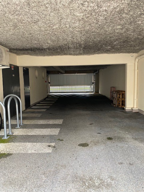 Location Garage / Parking à Bordeaux 0 pièce