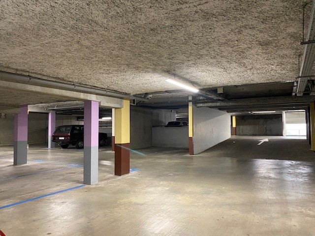 Location Garage / Parking à Bordeaux 0 pièce