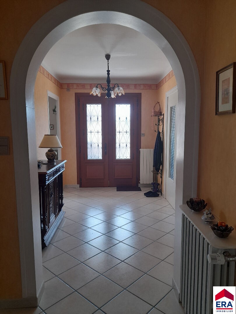 Vente Maison à Morestel 4 pièces