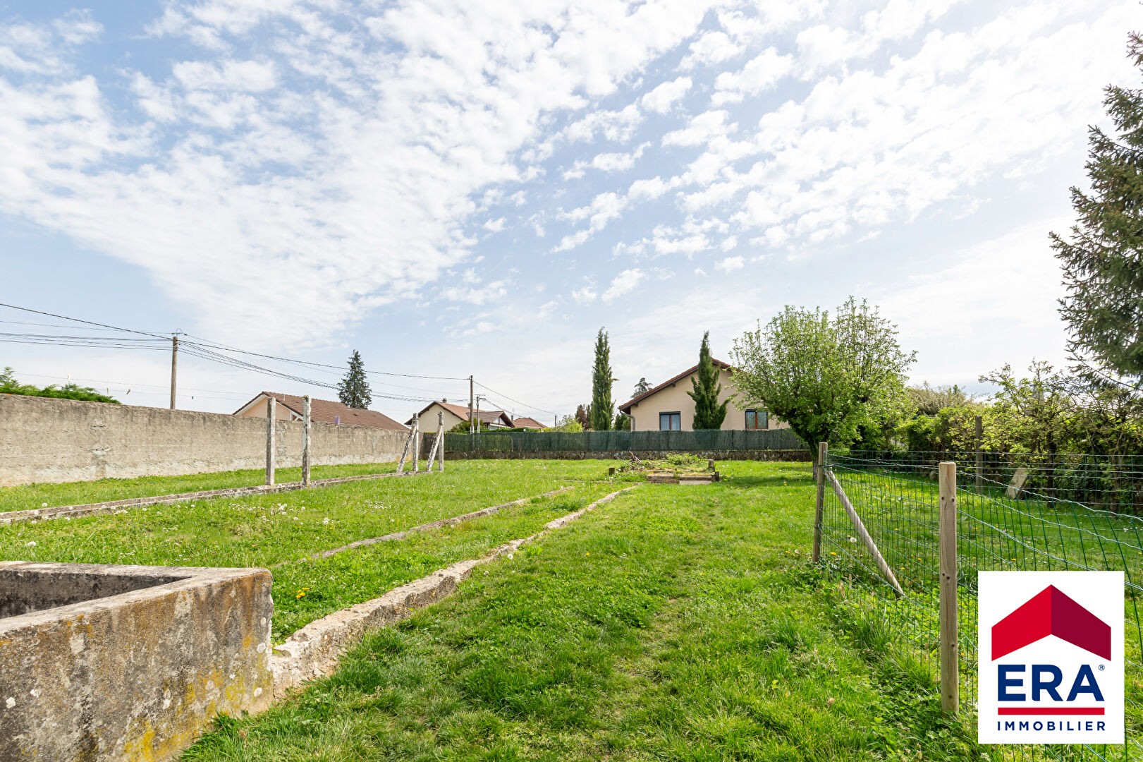 Vente Maison à la Tour-du-Pin 6 pièces