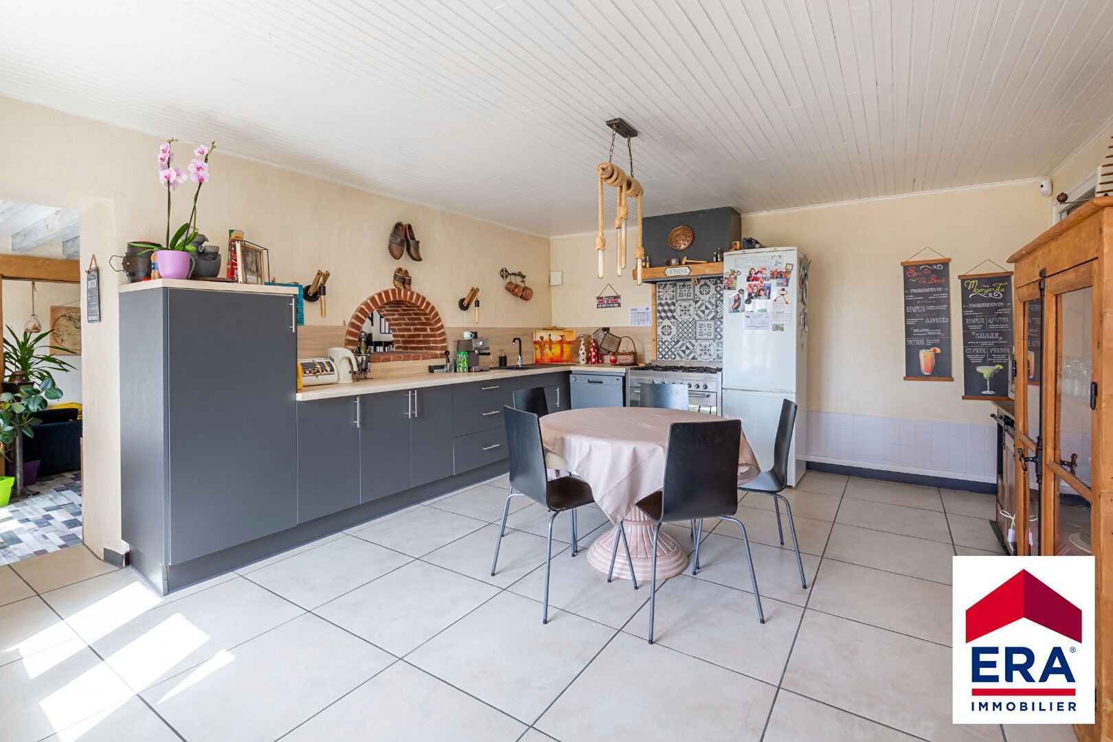 Vente Maison à la Tour-du-Pin 6 pièces