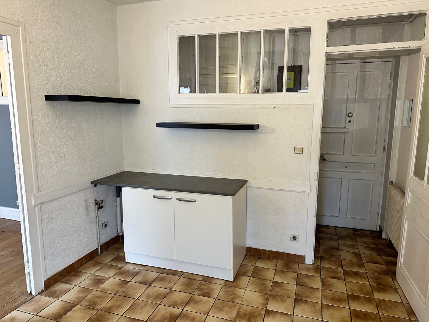 Vente Appartement à Lyon 3e arrondissement 2 pièces