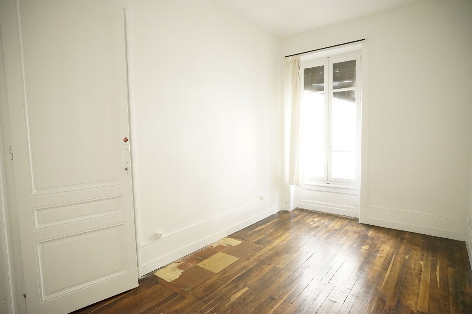 Vente Appartement à Lyon 7e arrondissement 3 pièces