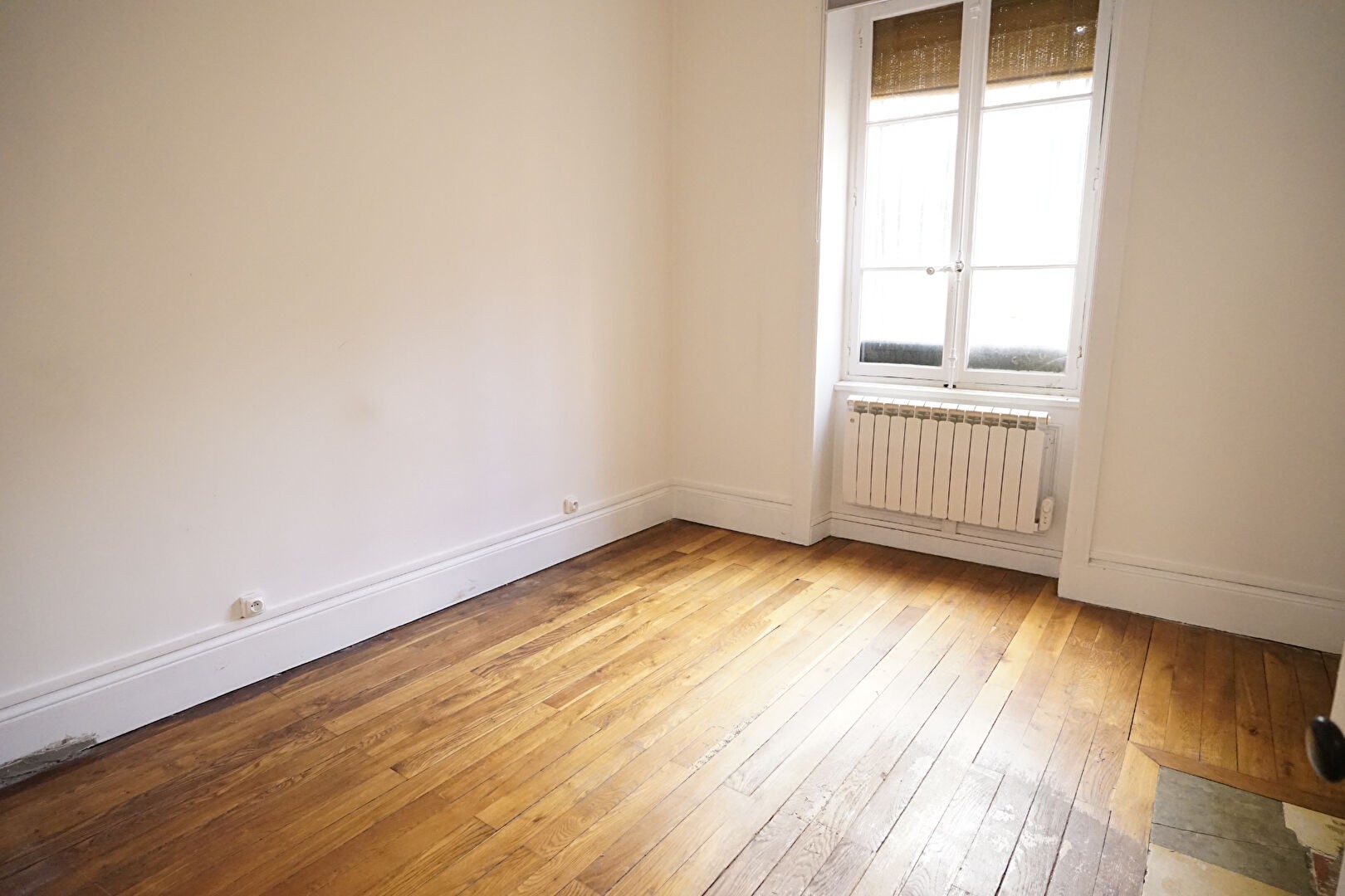 Vente Appartement à Lyon 7e arrondissement 3 pièces