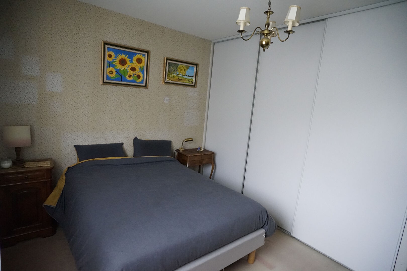 Vente Appartement à Villeurbanne 4 pièces