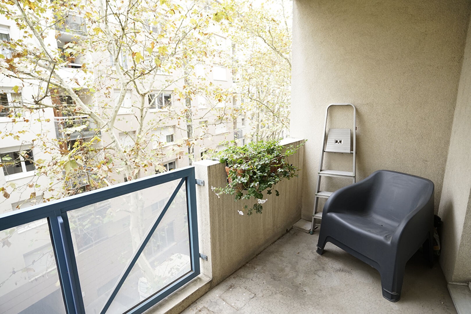 Vente Appartement à Villeurbanne 4 pièces