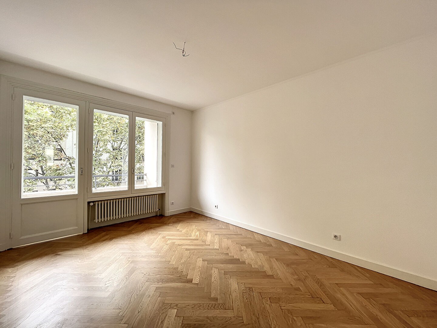 Vente Appartement à Lyon 3e arrondissement 5 pièces