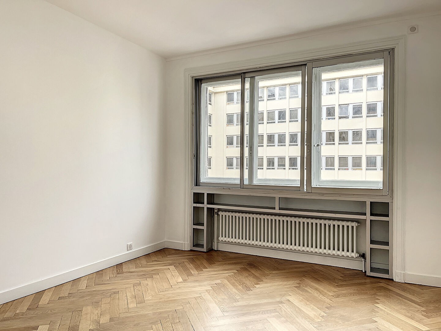 Vente Appartement à Lyon 3e arrondissement 5 pièces