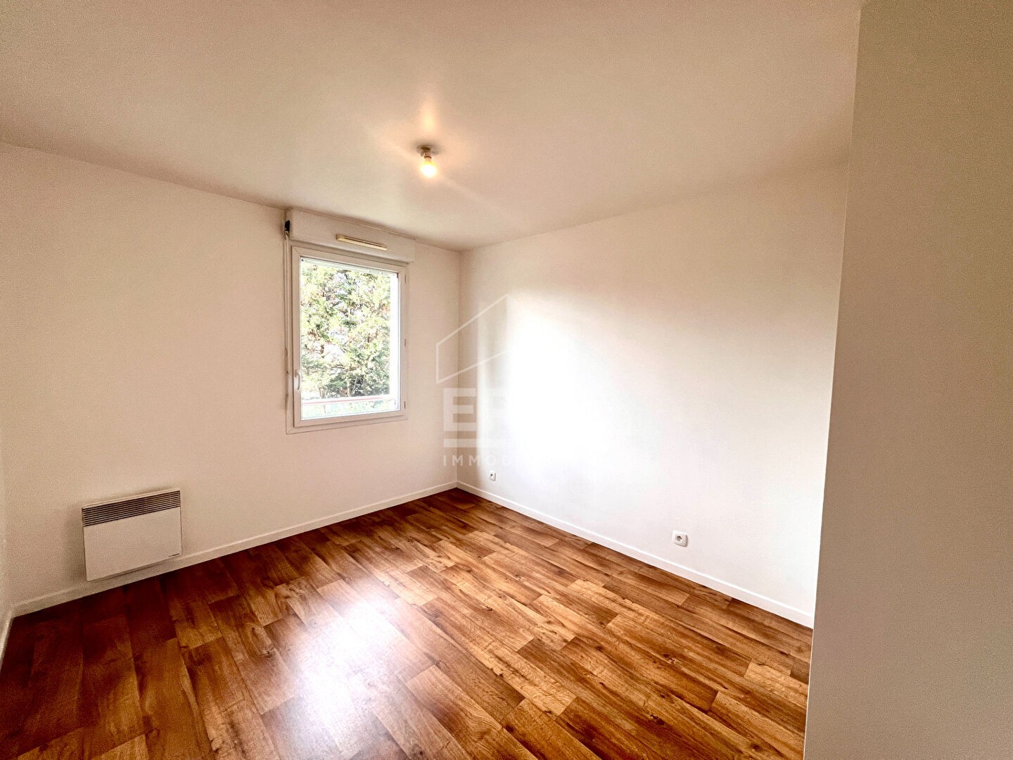 Vente Appartement à Dammarie-les-Lys 3 pièces