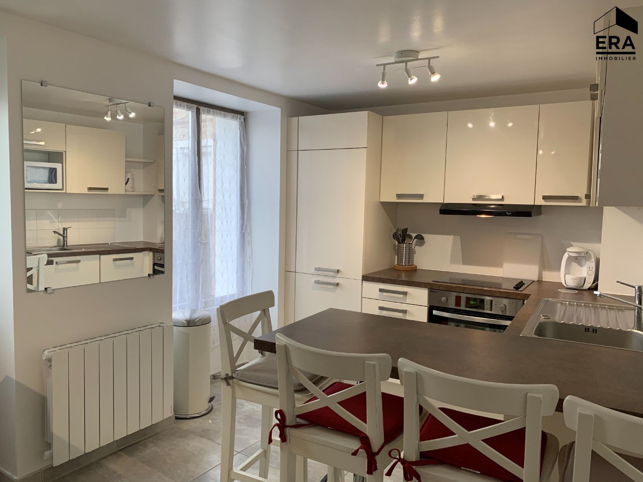 Location Appartement à Dammarie-les-Lys 2 pièces