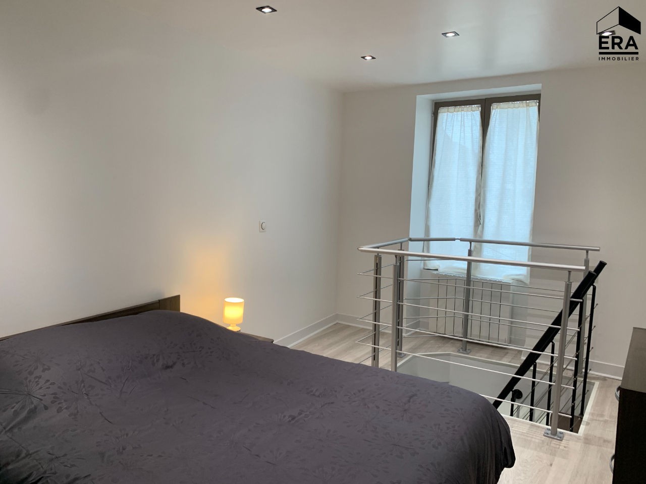 Location Appartement à Dammarie-les-Lys 2 pièces