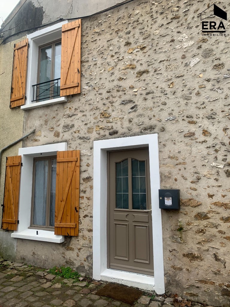 Location Appartement à Dammarie-les-Lys 2 pièces