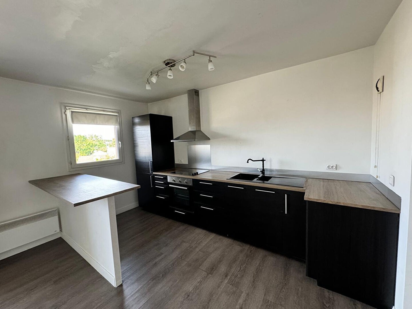 Vente Appartement à Dammarie-les-Lys 3 pièces