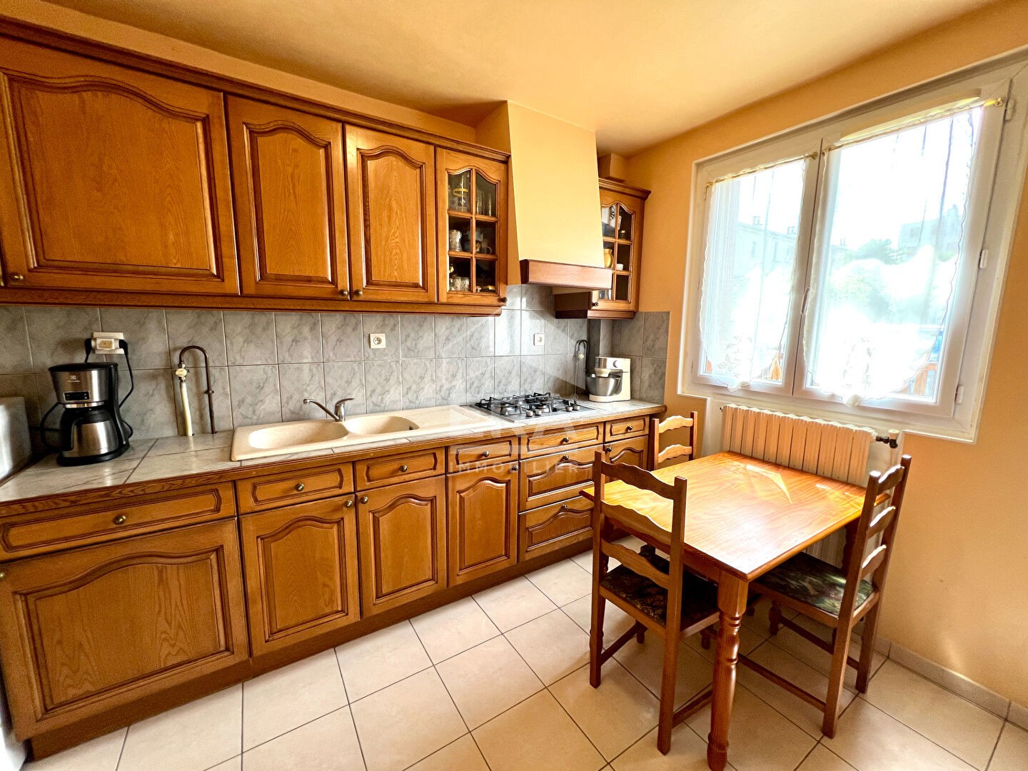 Vente Maison à Dammarie-les-Lys 5 pièces