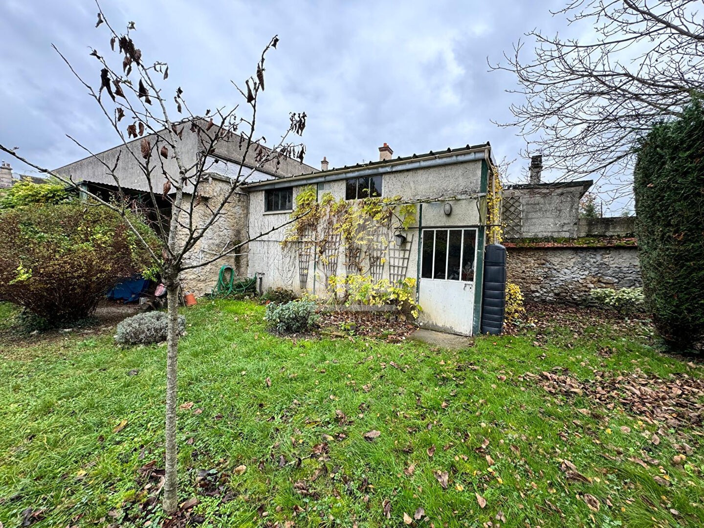 Vente Maison à Dammarie-les-Lys 6 pièces