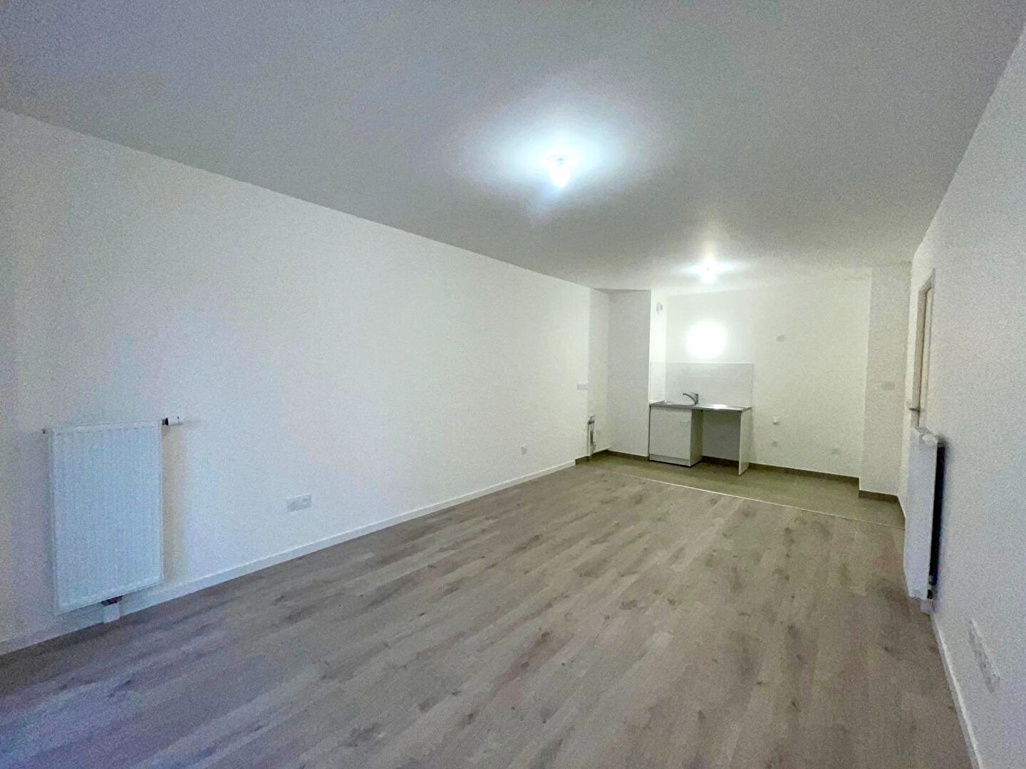 Location Appartement à Dammarie-les-Lys 3 pièces