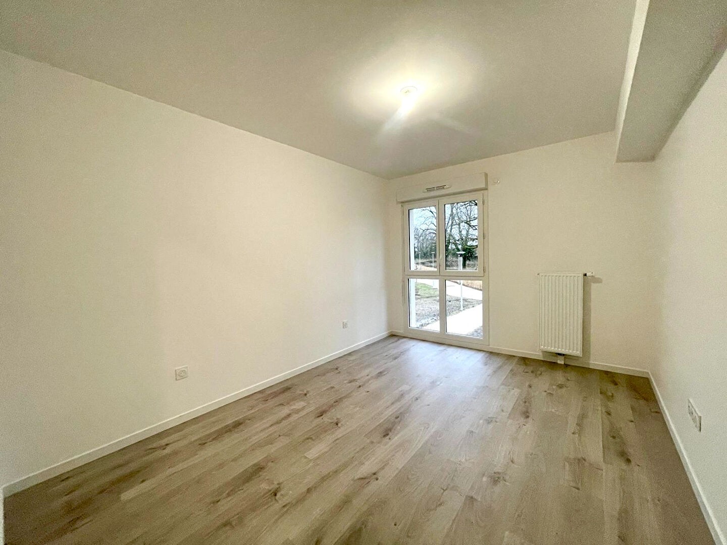 Location Appartement à Dammarie-les-Lys 3 pièces