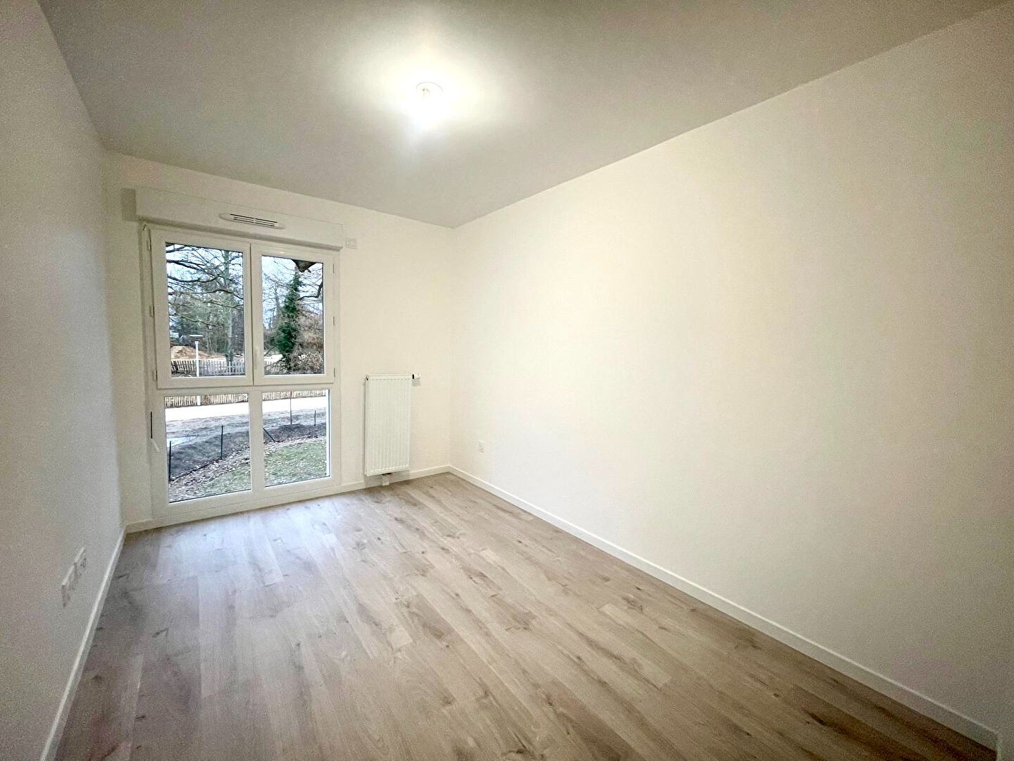 Location Appartement à Dammarie-les-Lys 3 pièces