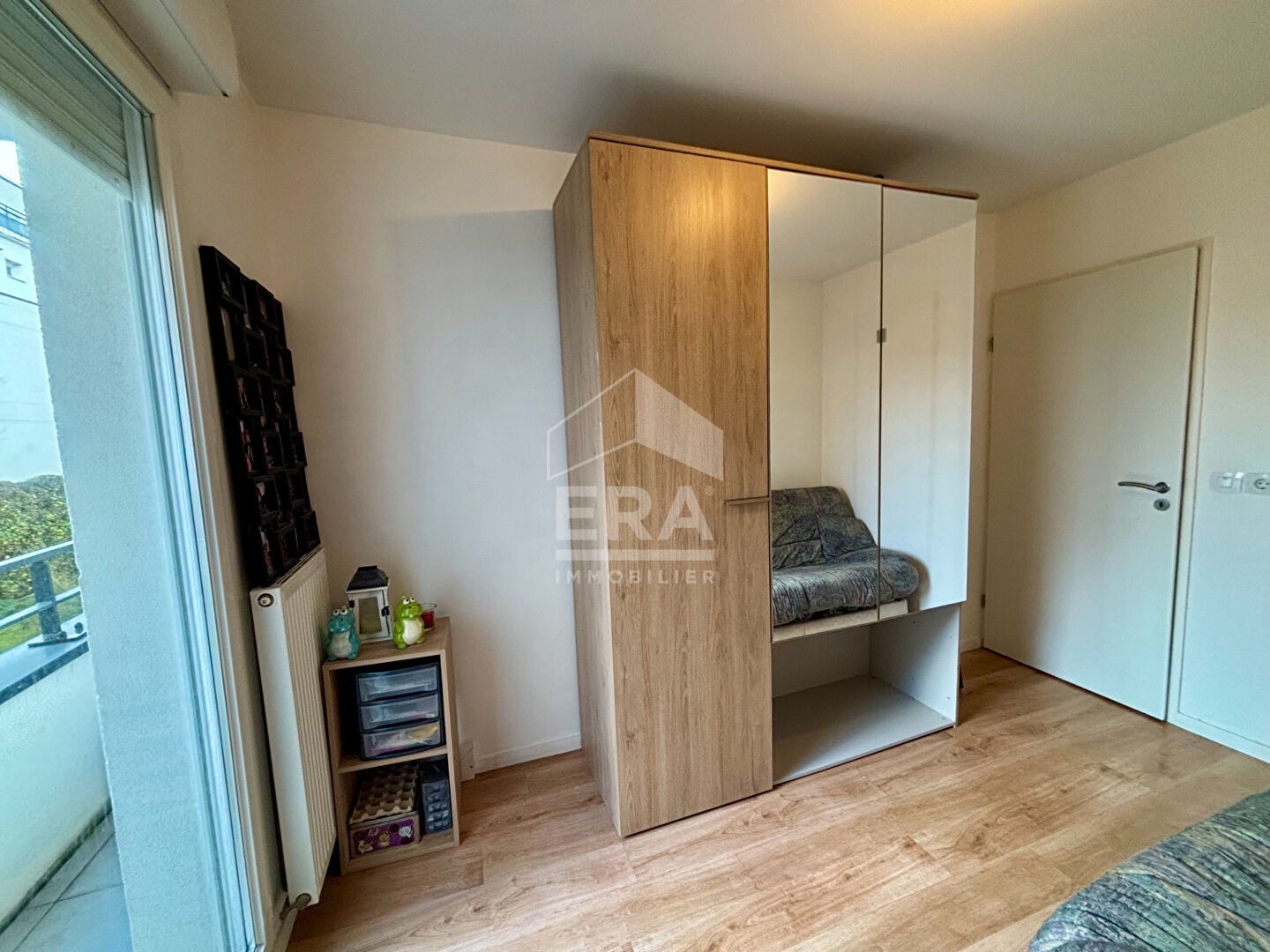 Location Appartement à Dammarie-les-Lys 3 pièces