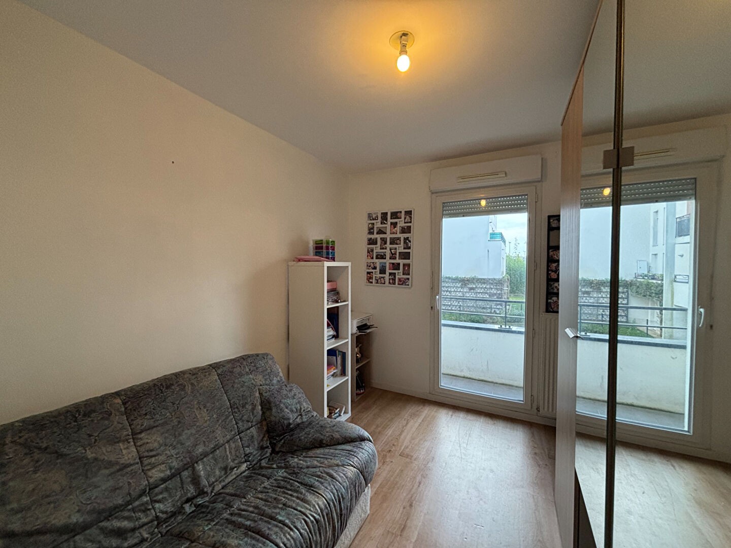 Location Appartement à Dammarie-les-Lys 3 pièces