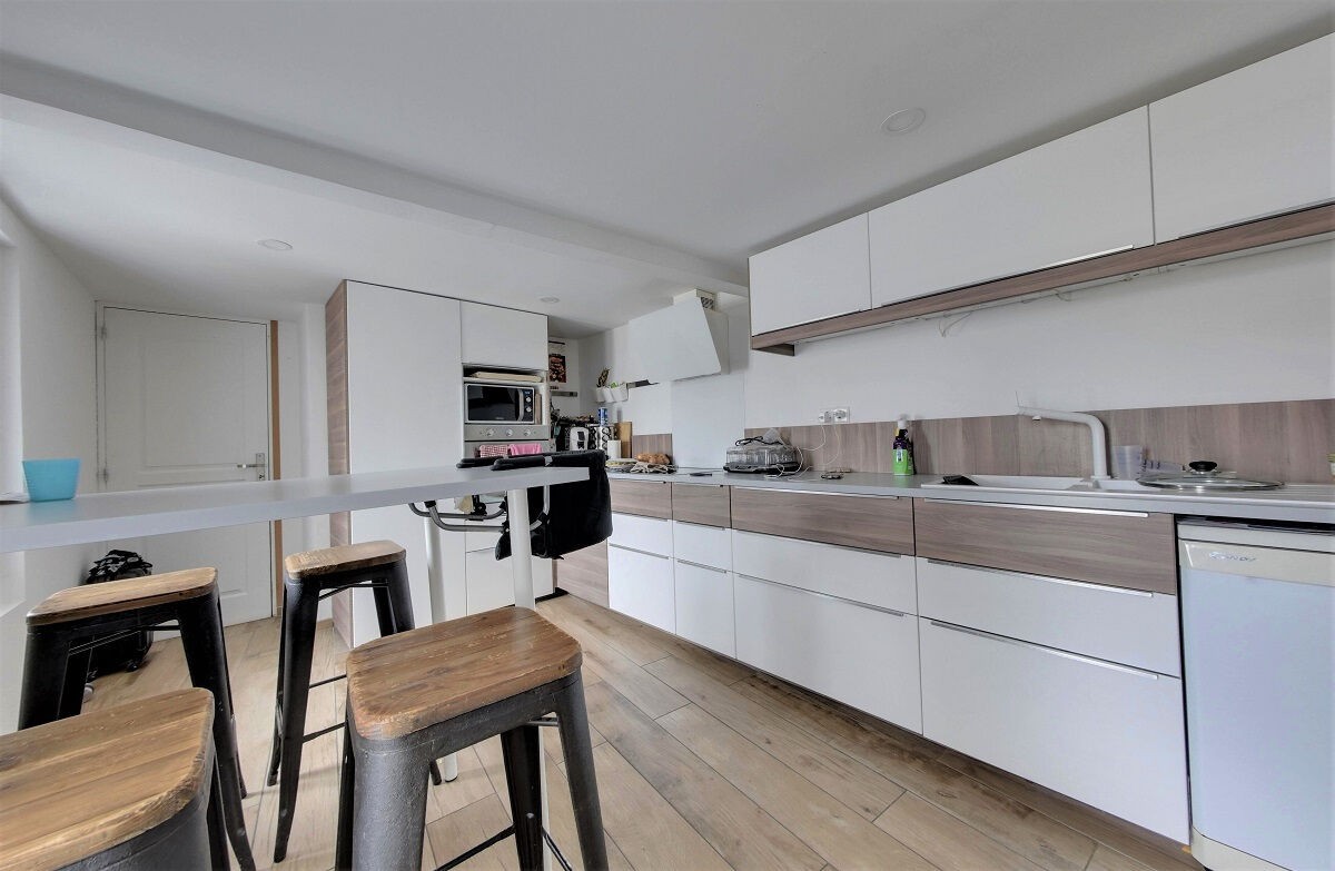 Vente Maison à Merlimont 5 pièces