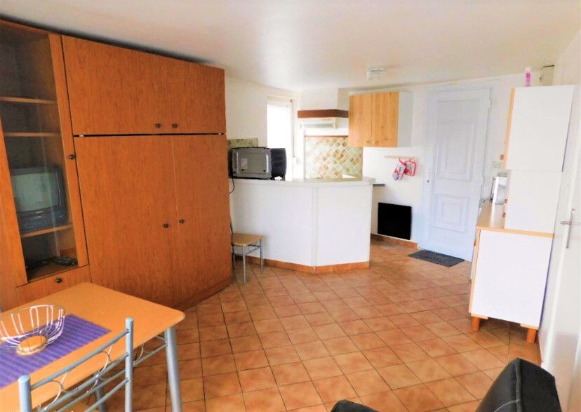 Vente Appartement à Berck 1 pièce